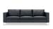 Foster 503 3-seater sofa 03