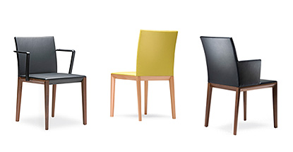 Andoo Chairs