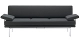 living platform